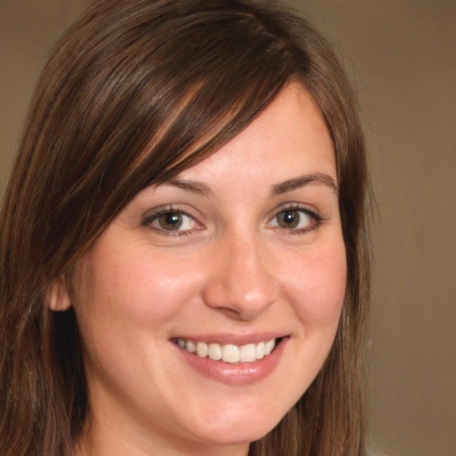 Portrait of business development instructor focusing on game industry entrepreneurship